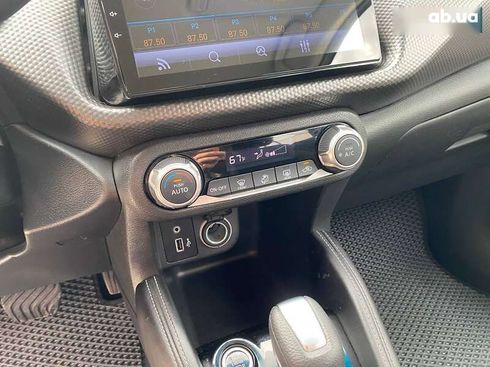 Nissan Kicks 2019 - фото 16