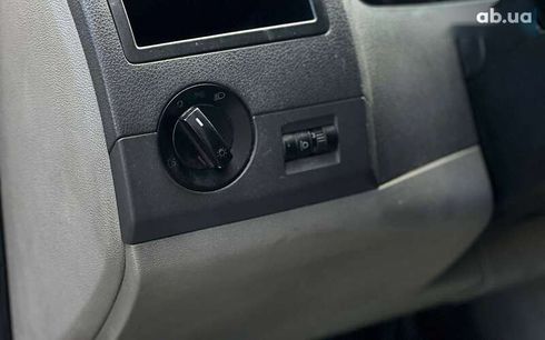 Volkswagen Transporter 2005 - фото 12