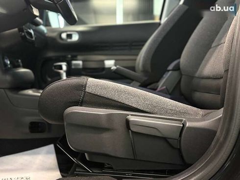 Citroёn C4 Cactus 2019 - фото 14