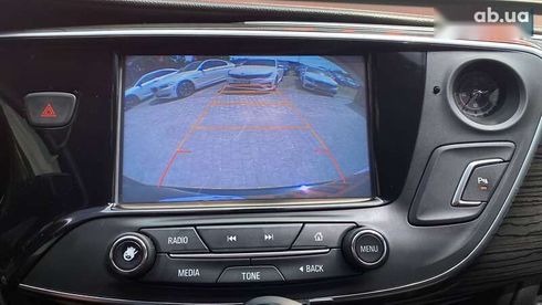 Buick Envision 2017 - фото 24