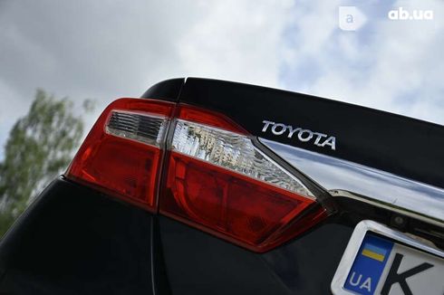 Toyota Camry 2012 - фото 12