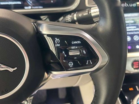 Jaguar I-Pace 2018 - фото 24