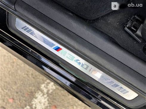 BMW 340 2019 - фото 22