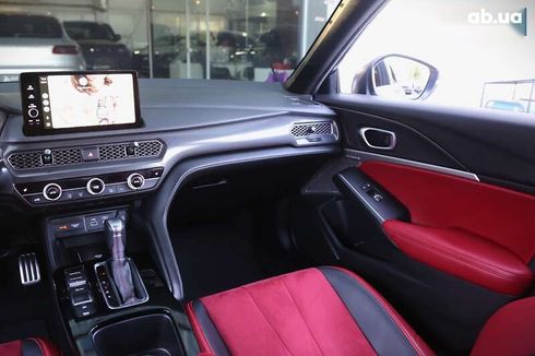 Acura Integra 2024 - фото 16