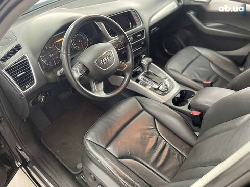 Audi Q5 2013 - фото 24