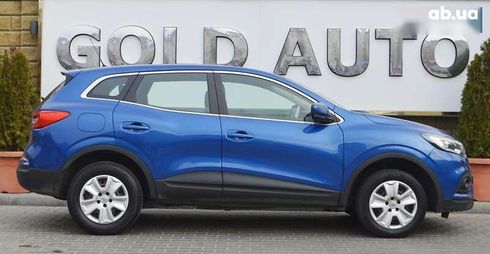 Renault Kadjar 2020 - фото 12