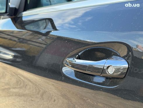 Mercedes-Benz GLE-Класс 2016 черный - фото 13