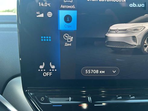 Volkswagen ID.4 2021 - фото 23