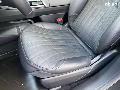 Mercedes-Benz EQS-Класс 2022 - фото 26