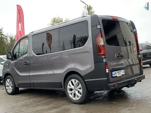Fiat Talento 2019 - фото 17