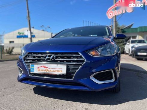 Hyundai Accent 2019 - фото 5