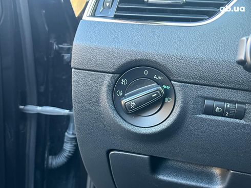 Skoda Octavia 2015 черный - фото 19