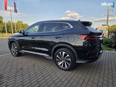 BYD Song Plus 2024 - фото 24