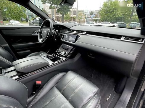 Land Rover Range Rover Velar 2019 - фото 14