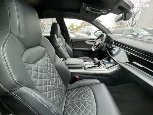 Audi Q8 2020 - фото 13