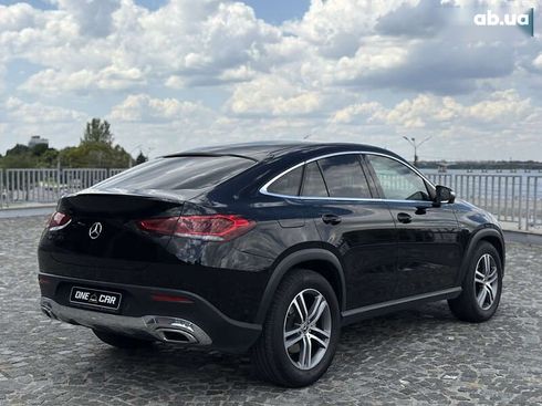 Mercedes-Benz GLE-Class 2021 - фото 7