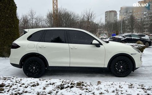 Porsche Cayenne 2010 - фото 8