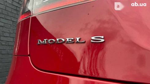 Tesla Model S 2019 - фото 30