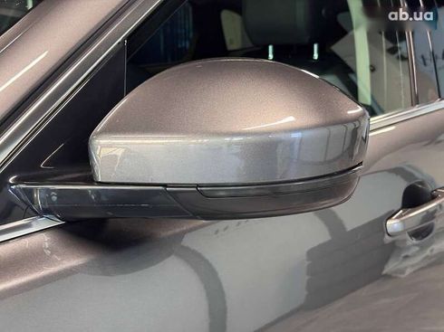 Jaguar F-Pace 2017 - фото 11