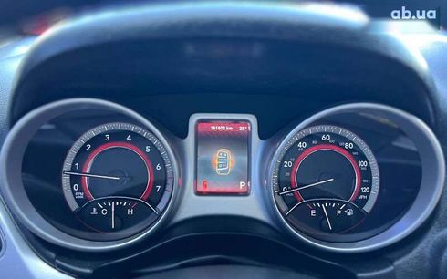 Dodge Journey 2013 - фото 14