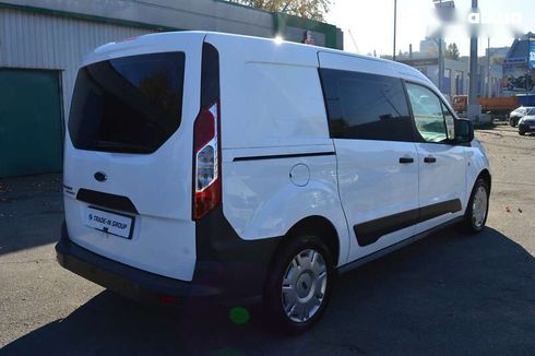 Ford Transit Connect 2017 - фото 11