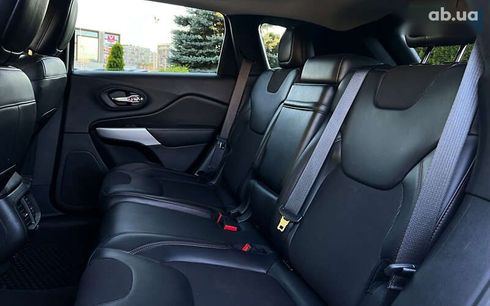 Jeep Cherokee 2016 - фото 10
