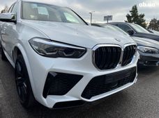 Купить BMW X5 M бензин бу - купить на Автобазаре