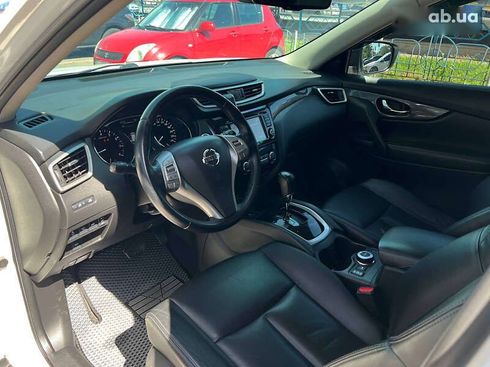 Nissan X-Trail 2014 - фото 8