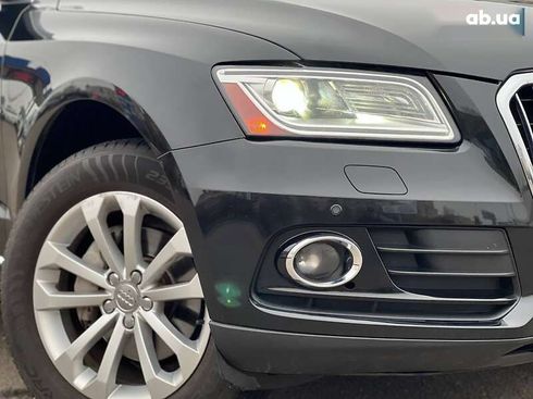 Audi Q5 2013 - фото 5