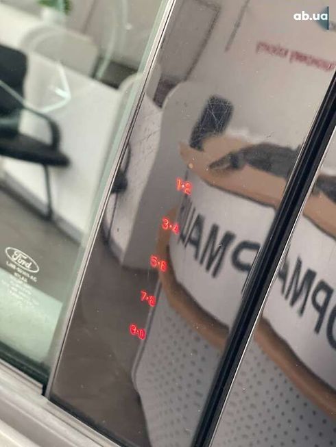 Ford Escape 2020 - фото 19