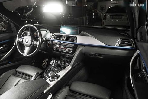 BMW 3 серия 2018 - фото 12