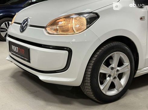 Volkswagen UP! 2013 - фото 7