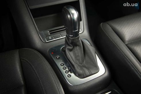 Volkswagen Tiguan 2013 - фото 16