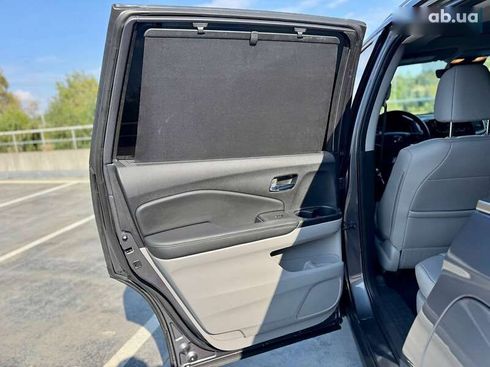 Honda Pilot 2020 - фото 14