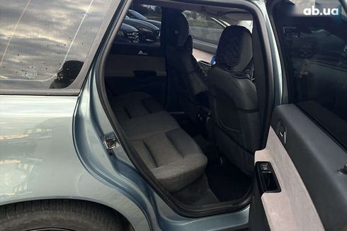 Volvo V50 2004 - фото 11