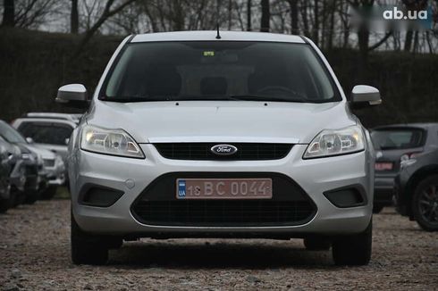 Ford Focus 2009 - фото 4