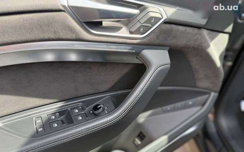 Audi E-Tron 2020 - фото 8