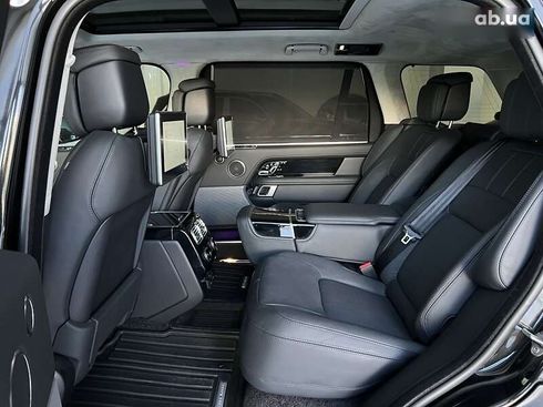 Land Rover Range Rover 2020 - фото 20