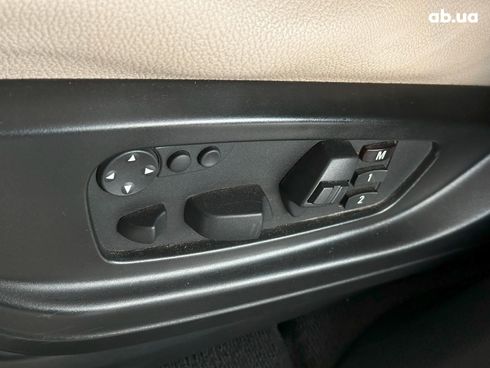 BMW X5 2012 синий - фото 11