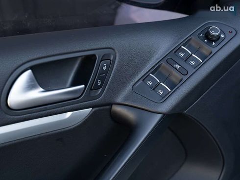 Volkswagen Tiguan 2015 - фото 19
