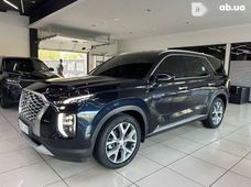 Продаж вживаних Hyundai Palisade 2019 року в Одесі - купити на Автобазарі