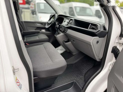 Volkswagen Transporter 2020 - фото 11