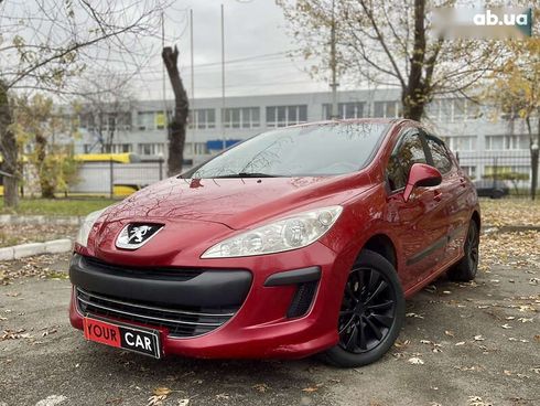 Peugeot 308 2008 - фото 3