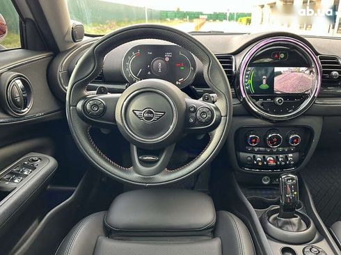 MINI Clubman 2021 - фото 20