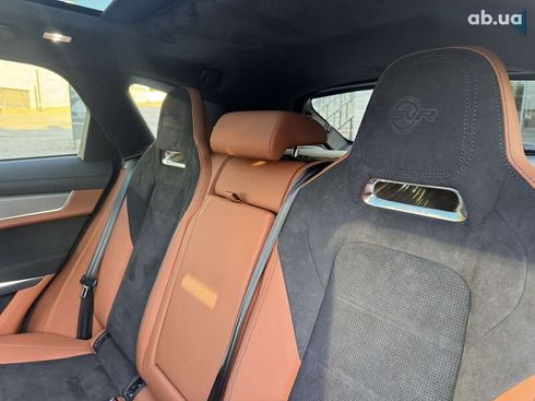 Jaguar F-Pace 2023 - фото 23