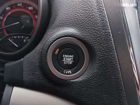 Dodge Journey 2018 - фото 22