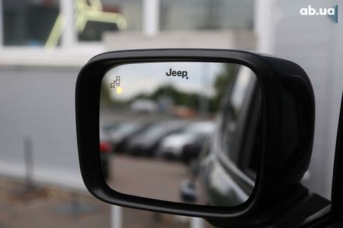 Jeep Renegade 2021 - фото 23