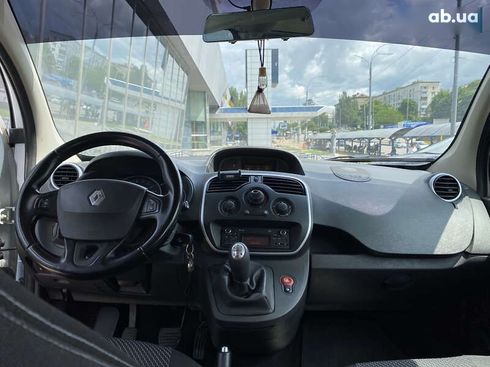 Renault Kangoo 2016 - фото 8