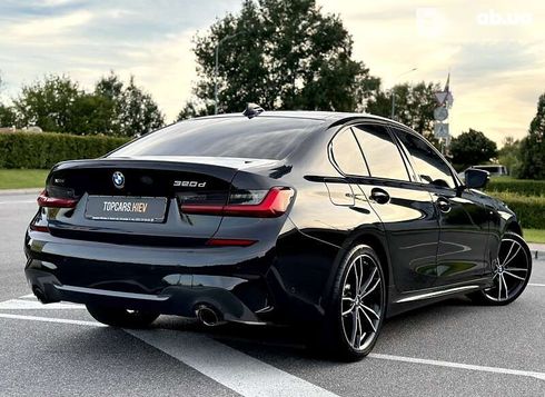 BMW 3 серия 2022 - фото 16