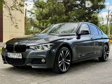 Продажа б/у BMW 3 серия в Днепре - купить на Автобазаре